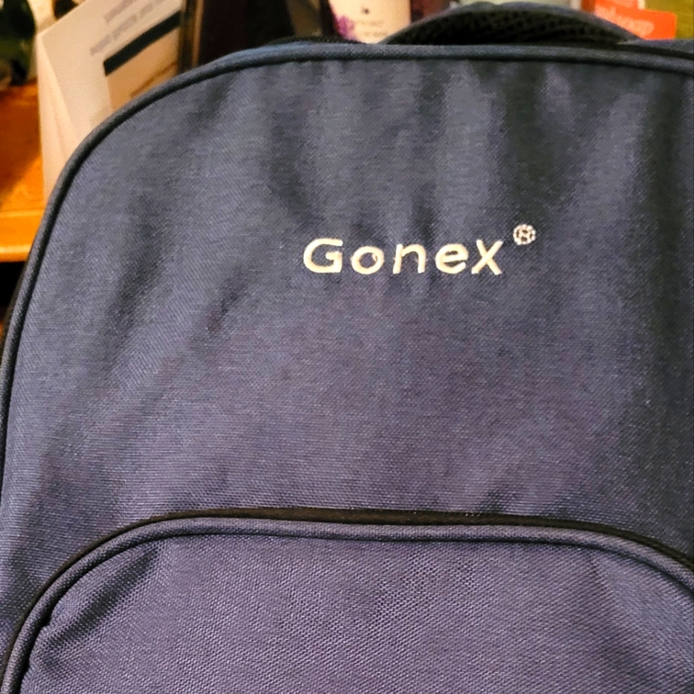 Picnic backpack